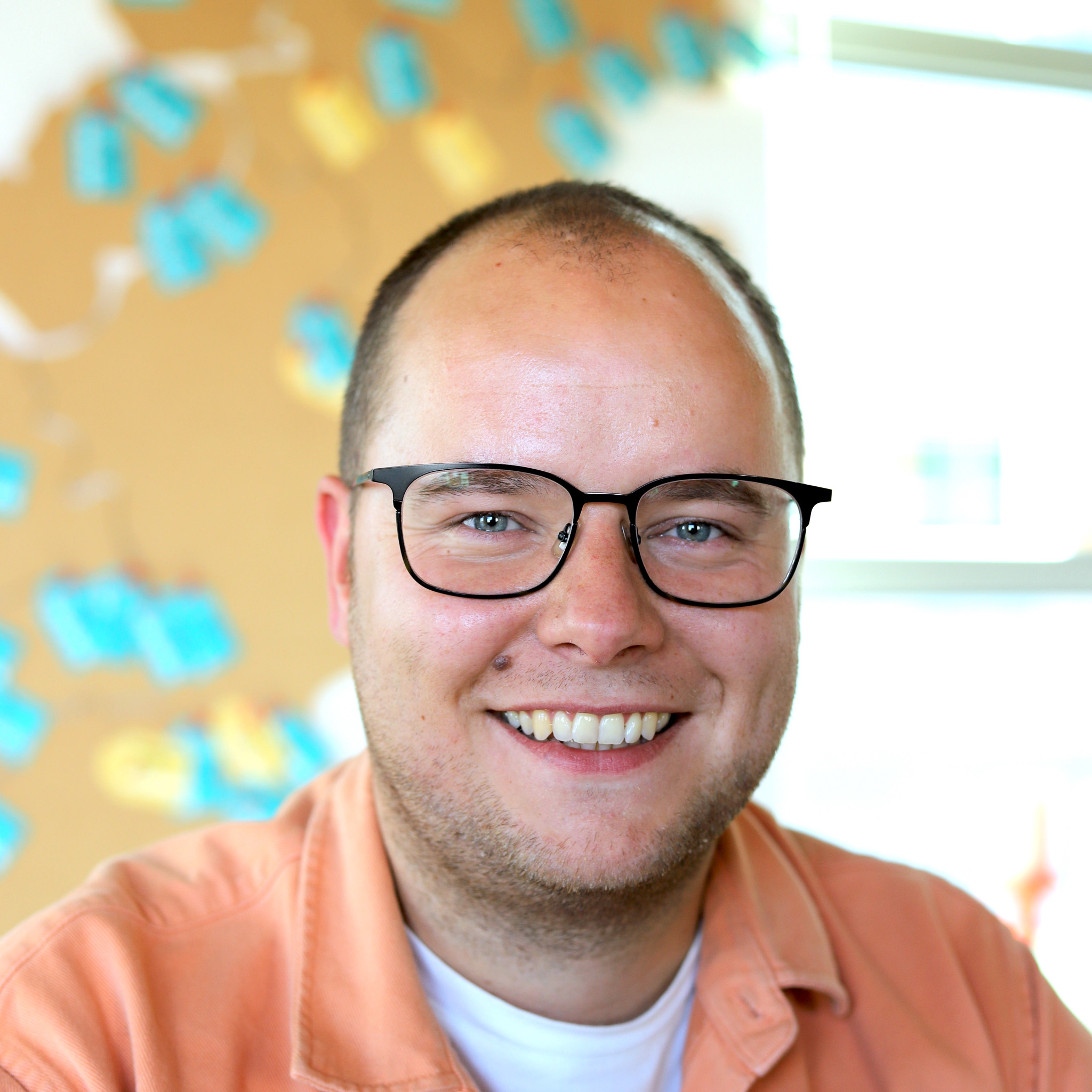 Niek van de Wetering