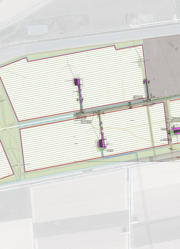 Eekerpolder - Oldambt