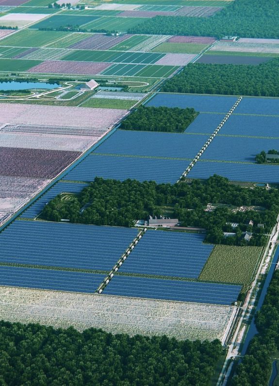 golfterrein Dorhout Mees