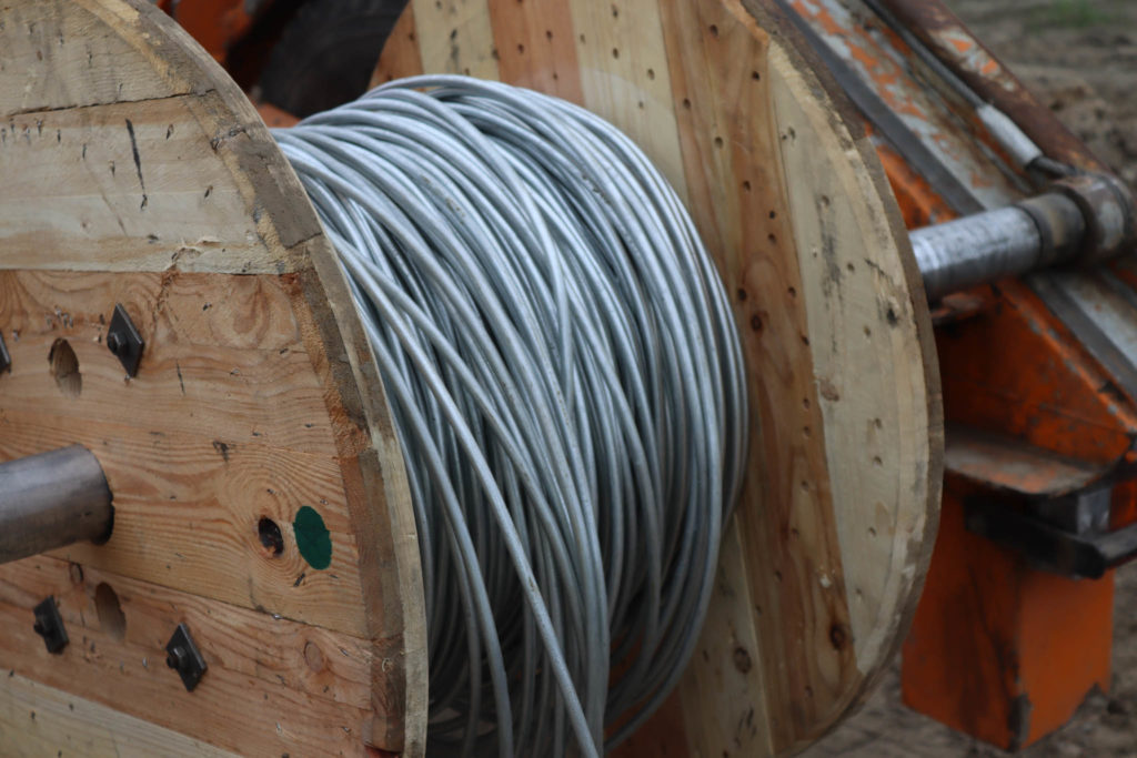 Kan het huidige energienet de energietransitie aan?