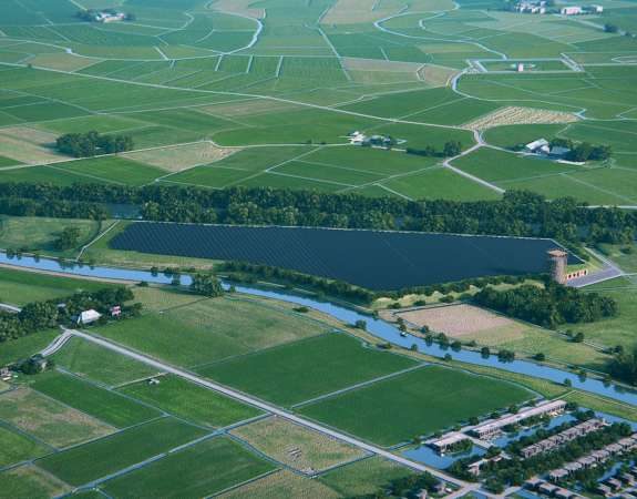 zonthermiepark Dorkwerd Groningen